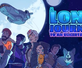 A Long Journey to an Uncertain End