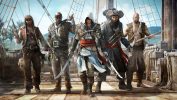 ریمیک Assassin’s Creed Black Flag