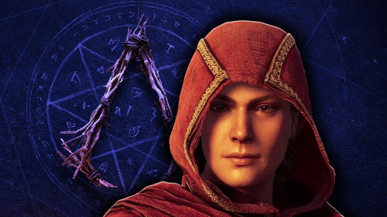 بازی Assassin's Creed Hexe