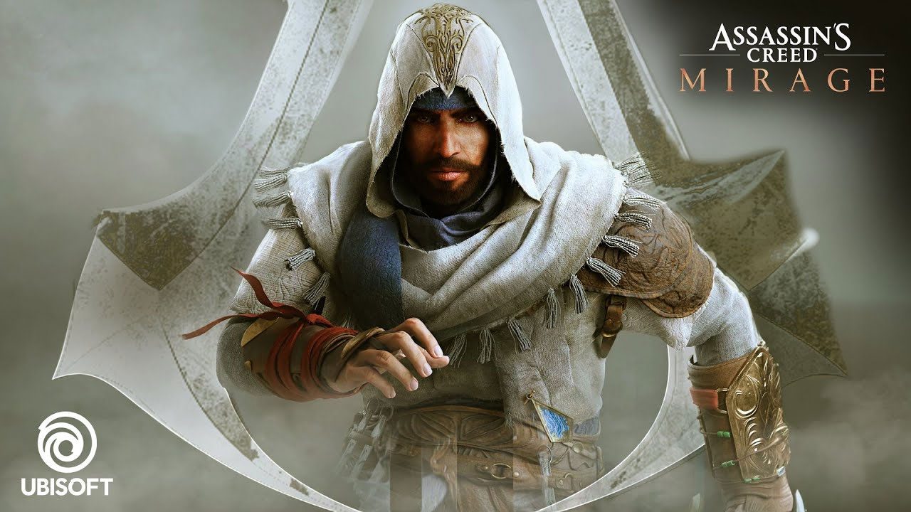 حالت عکاسی Assassin’s Creed Mirage