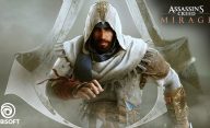 حالت عکاسی Assassin’s Creed Mirage