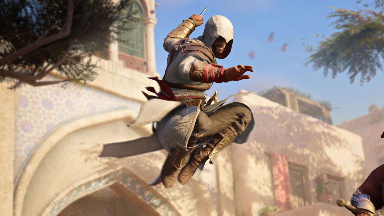بسته الحاقی Assassin’s Creed Mirage
