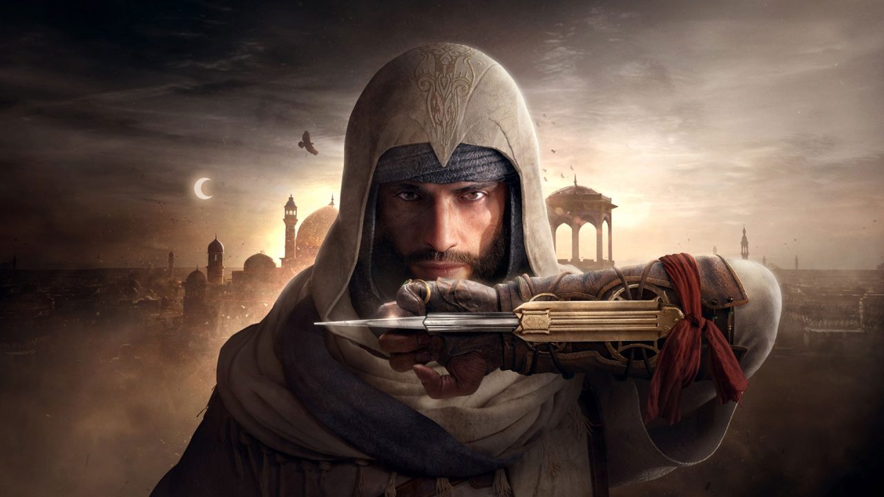 باسم Assassin’s Creed Mirage