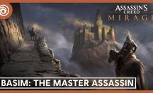 تریلر Assassin's Creed Mirage