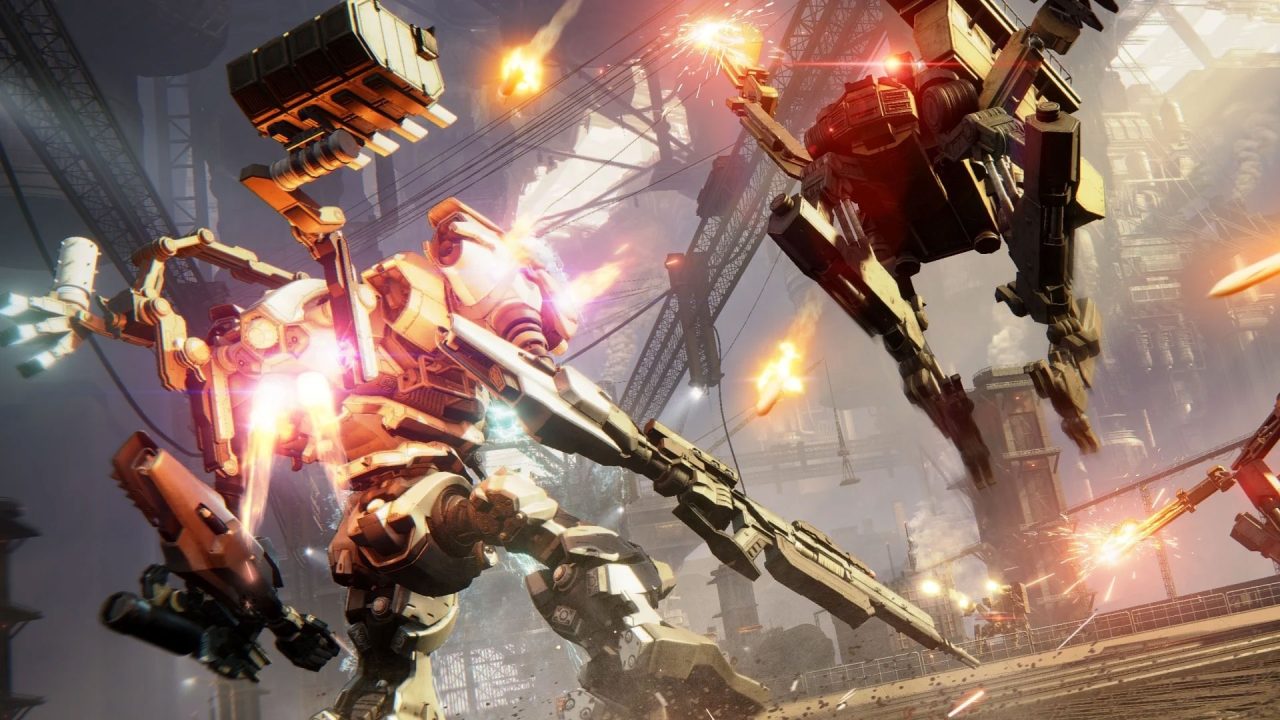 زمان مورد نیاز بازی Armored Core 6