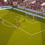 بازی Active Soccer 3