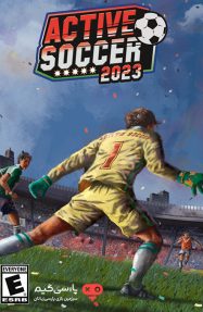 دانلود بازی Active Soccer 2023 برای PC