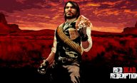 بازسازی Red Dead Redemption 1