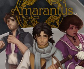 Amarantus