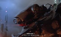 تریلر داستانی ARMORED CORE VI