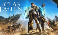 بازی Atlas Fallen