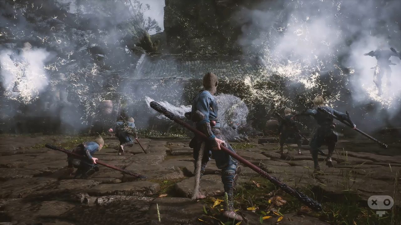 بازی Black Myth Wukong