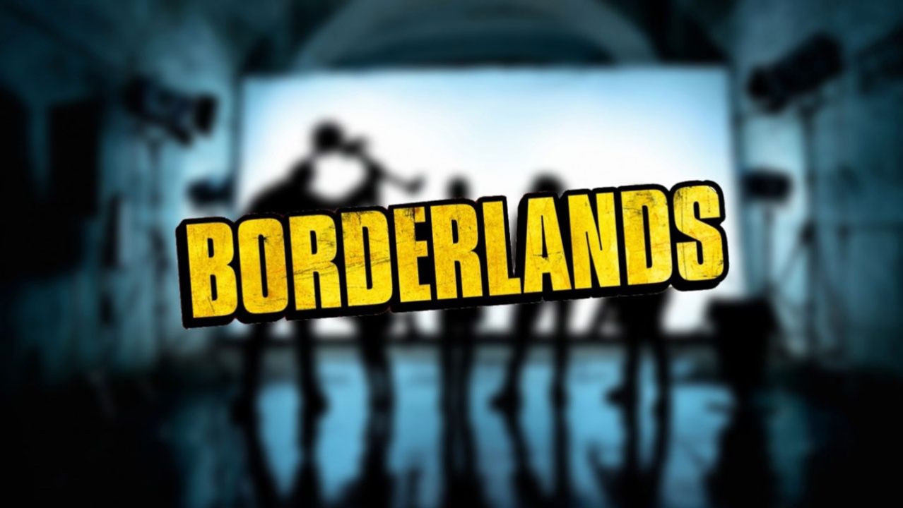 تاریخ اکران فیلم Borderlands