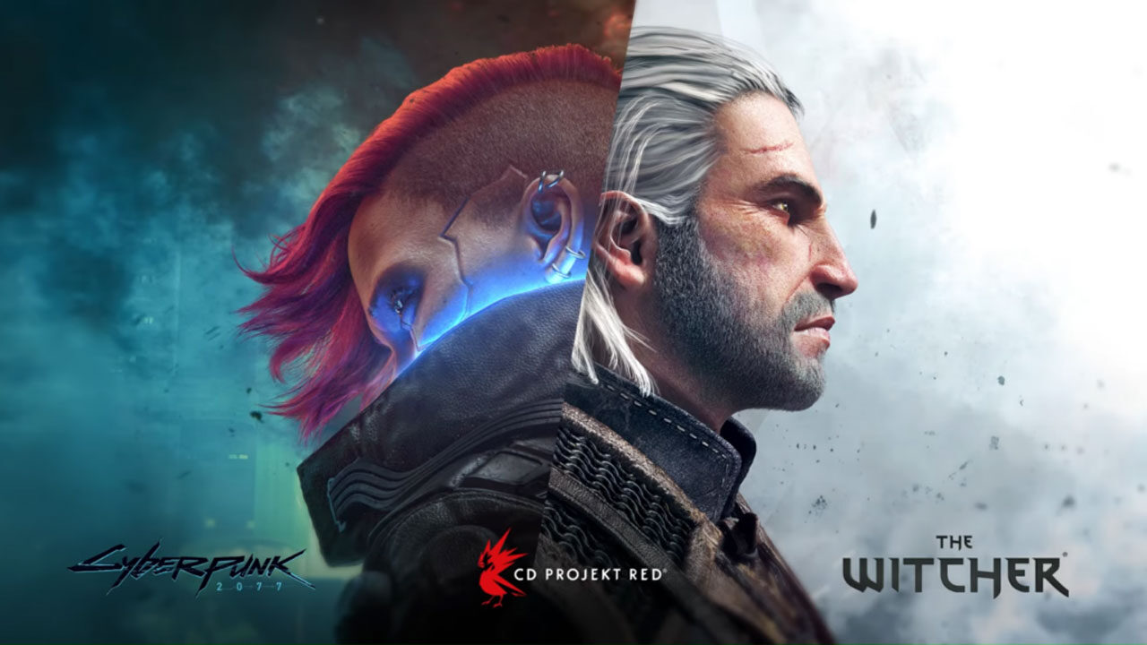 بازی Cyberpunk 2077