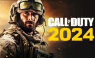 بازی Call of Duty 2024