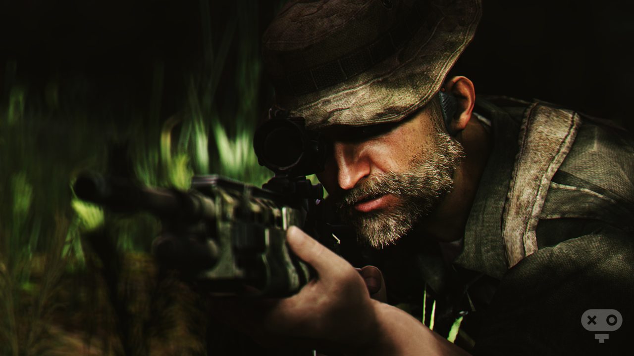 بازی Call of Duty Modern Warfare (2019)