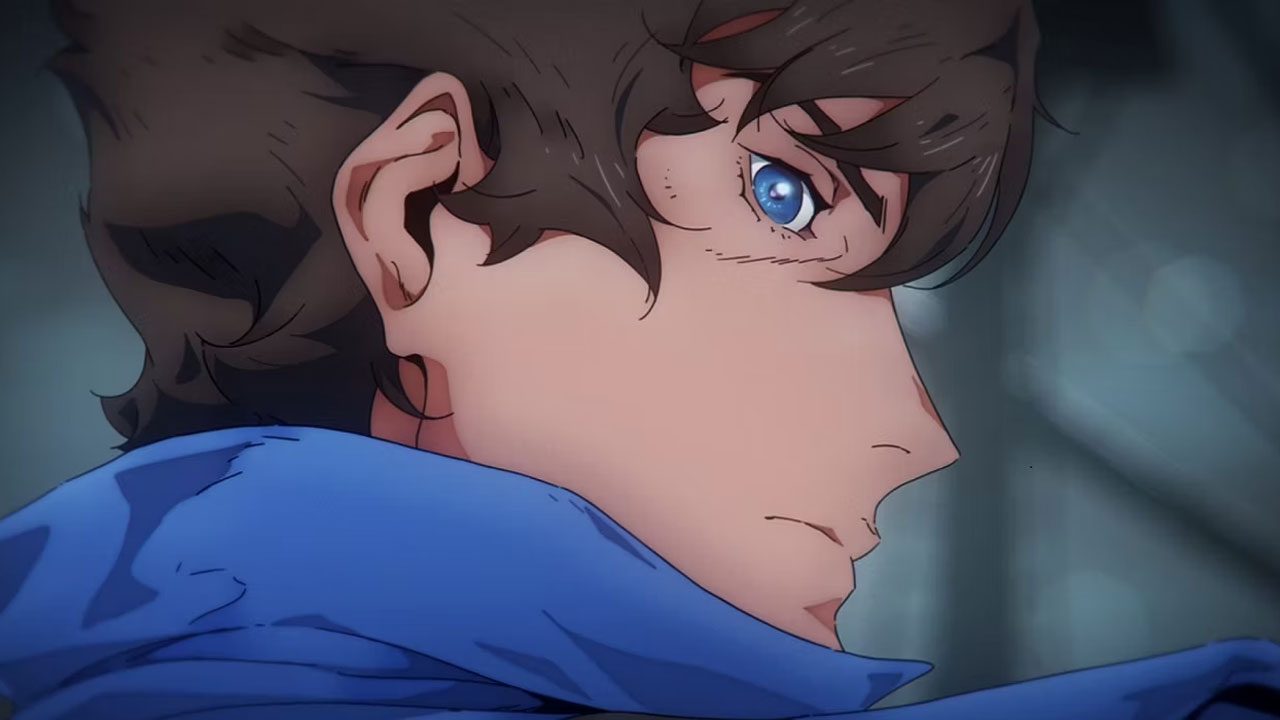 انیمیشن Castlevania: Nocturne