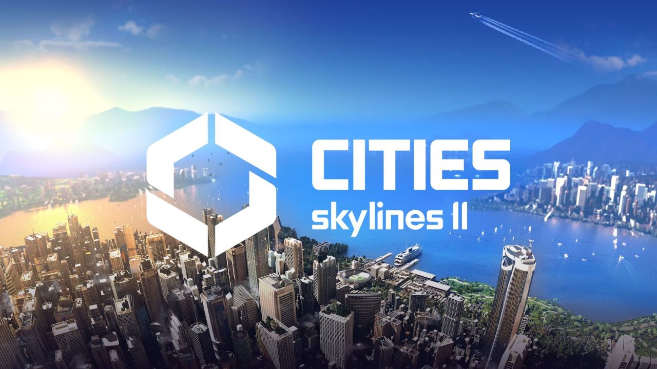 بازی Cities Skylines 2