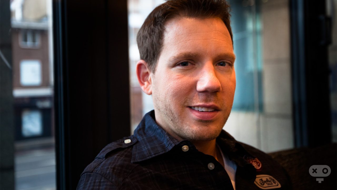 Cliff Bleszinski