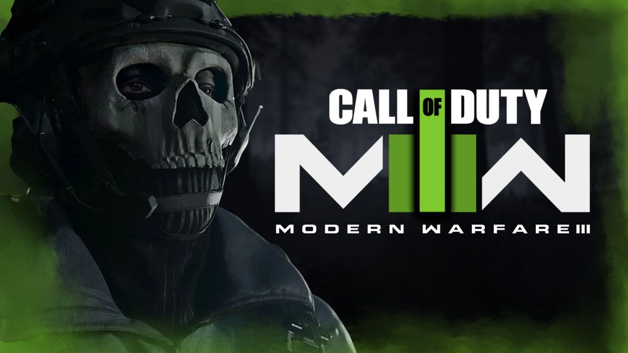 بازی Call of Duty 2023