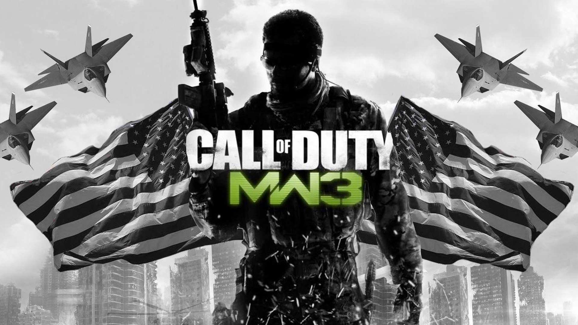 بازی Call of Duty 2023
