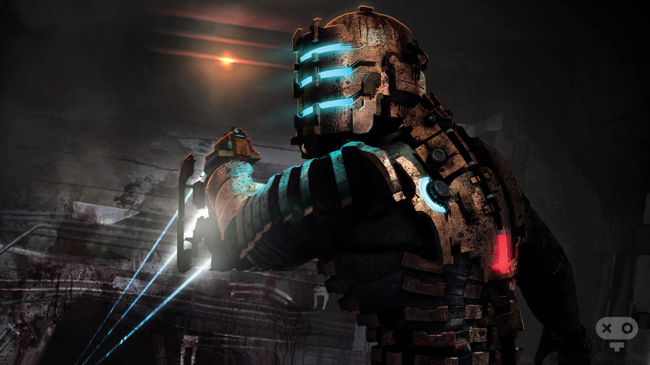 بازی Dead Space Remake