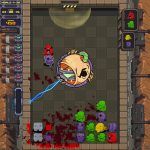 بازی Dr Fetus Mean Meat Machine