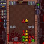 بازی Dr Fetus Mean Meat Machine