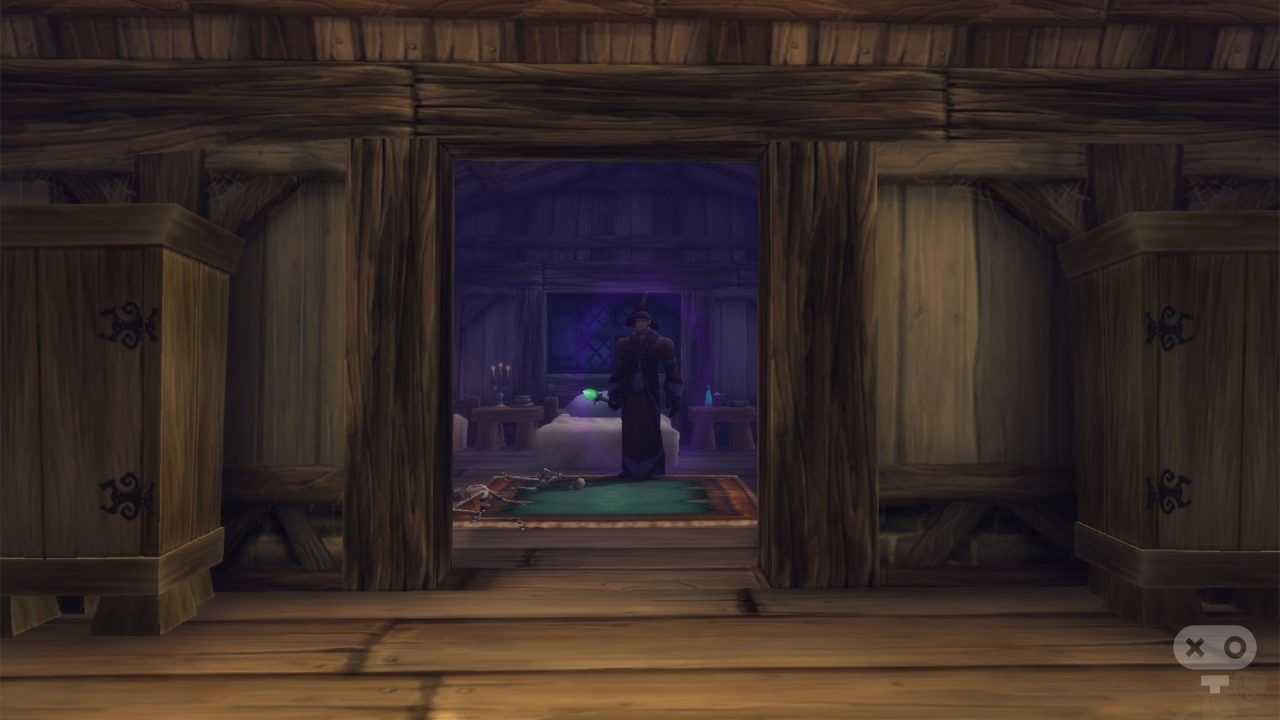 بازی Duskwood – Detective Story