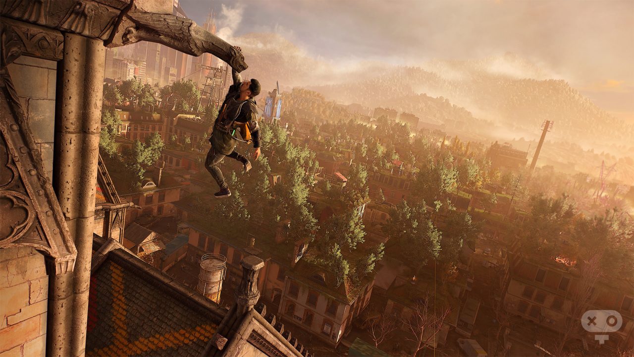 بازی Dying Light 2