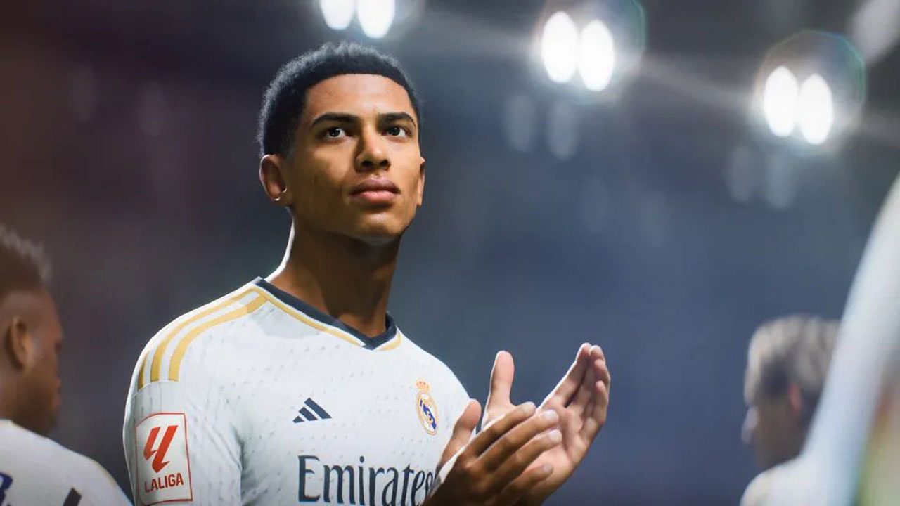 تریلر بازی EA Sports FC 24