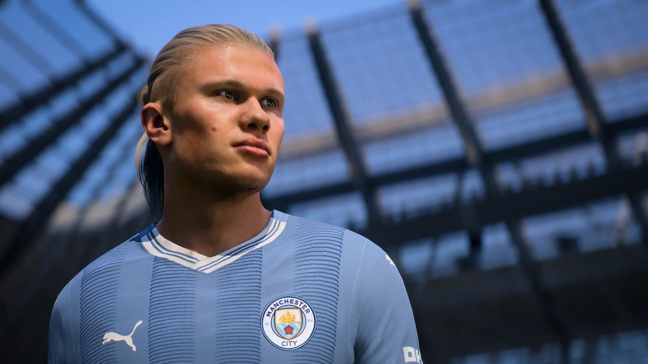 سیستم مورد نیاز EA Sports FC 24