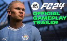 تریلر گیم پلی EA SPORTS FC 24