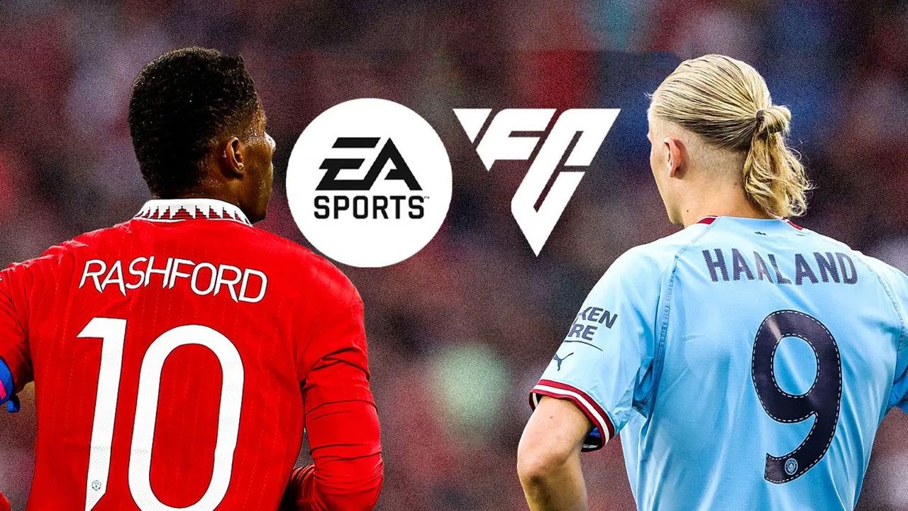 بازی EA Sports FC