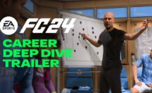 تریلر کریر بازی EA Sports FC 24