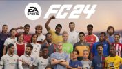 کاور بازی EA Sports FC 24