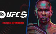 بازی EA Sports UFC 5
