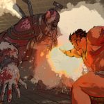 بازی Ed 0 Zombie Uprising