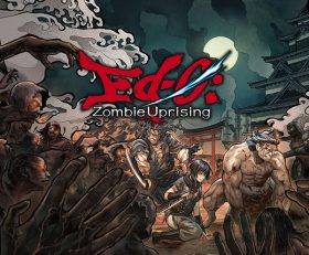 Ed 0 Zombie Uprising
