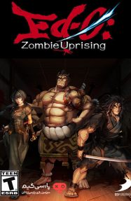 دانلود بازی Ed 0 Zombie Uprising برای PC