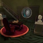 بازی Escape Academy Escape from the Past