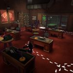 بازی Escape Academy Escape from the Past