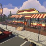 بازی Escape Academy Escape from the Past