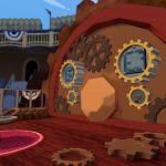 بازی Escape Academy Escape from the Past
