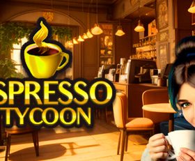 Espresso Tycoon