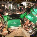 بازی Espresso Tycoon