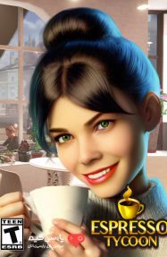 دانلود بازی Espresso Tycoon برای PC