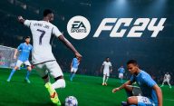 تریلر EA Sports FC 24