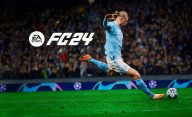 بازی EA Sports FC 24