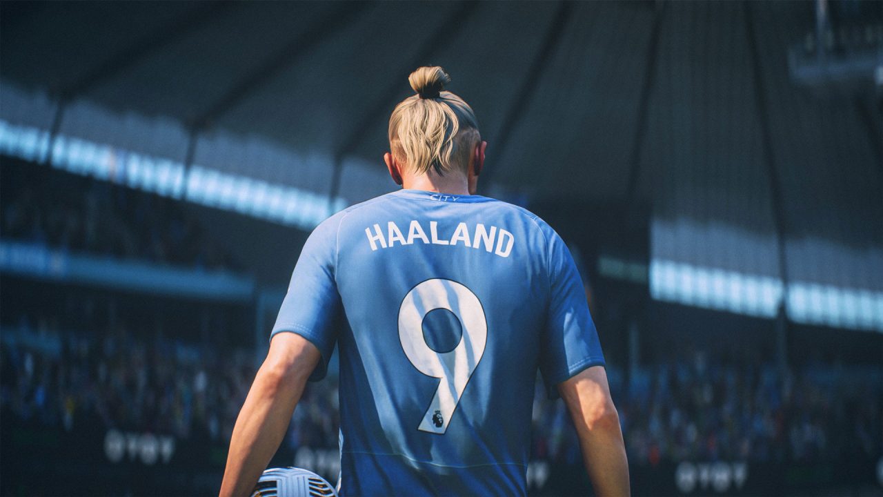 گیم پلی بازی EA Sports FC 24